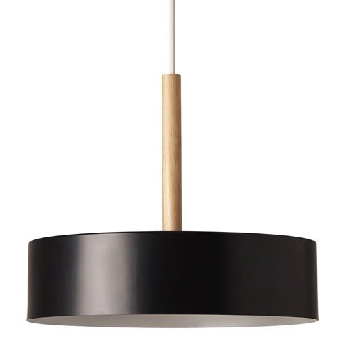 【BRID】北欧スタイル デザインペンダントライト 3灯「Olika LAMP 3BULB PENDANT」（Φ370×H310mm）