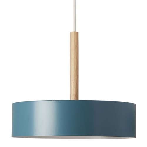 【BRID】北欧スタイル デザインペンダントライト 3灯「Olika LAMP 3BULB PENDANT」（Φ370×H310mm）
