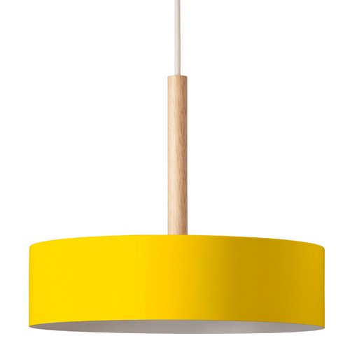 【BRID】北欧スタイル デザインペンダントライト 3灯「Olika LAMP 3BULB PENDANT」（Φ370×H310mm）