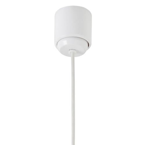 【BRID】北欧スタイル デザインペンダントライト 3灯「Olika LAMP 3BULB PENDANT」（Φ370×H310mm）