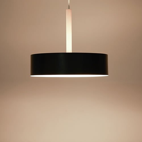 【BRID】北欧スタイル デザインペンダントライト 3灯「Olika LAMP 3BULB PENDANT」（Φ370×H310mm）
