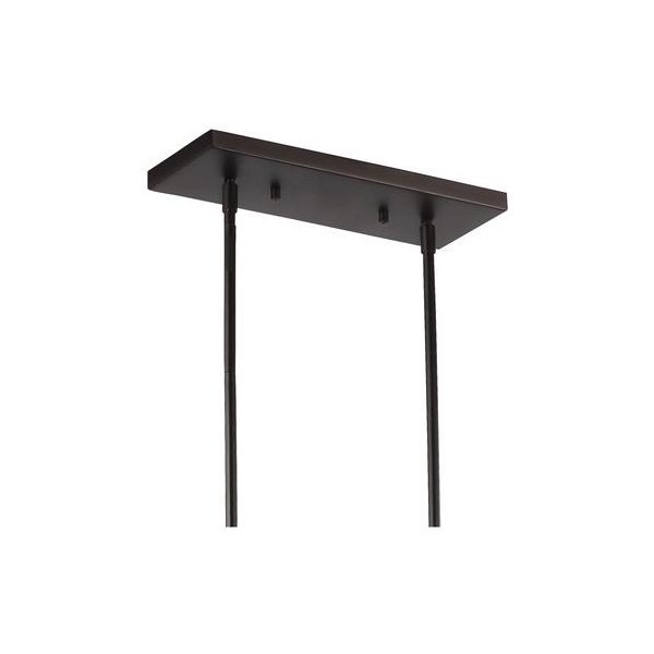 【GENERATION LIGHTING】アメリカ・FEISS Collection シャンデリア「Harrow」5灯(W1180×H300mm)