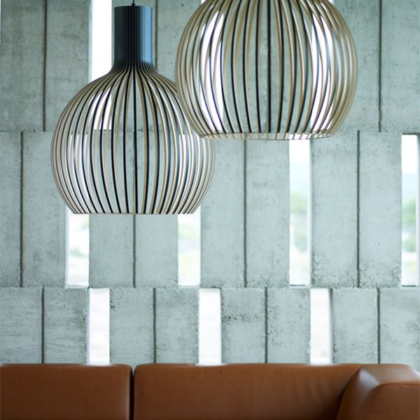 Secto Design】フィンランド・北欧デザイン照明「Octo 4240 pendant