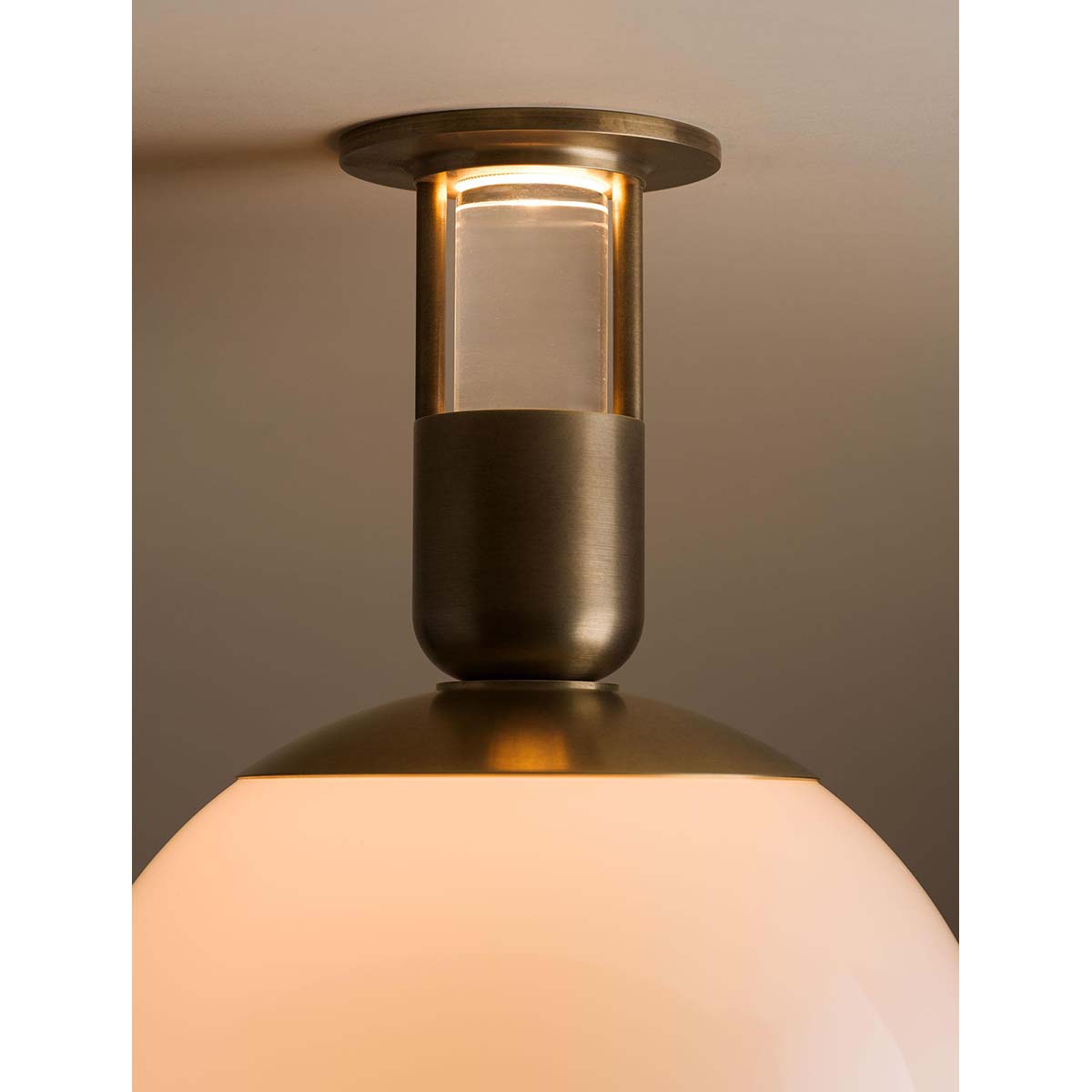 【ALLIED MAKER】 アメリカ・インテリア照明「Aria 12