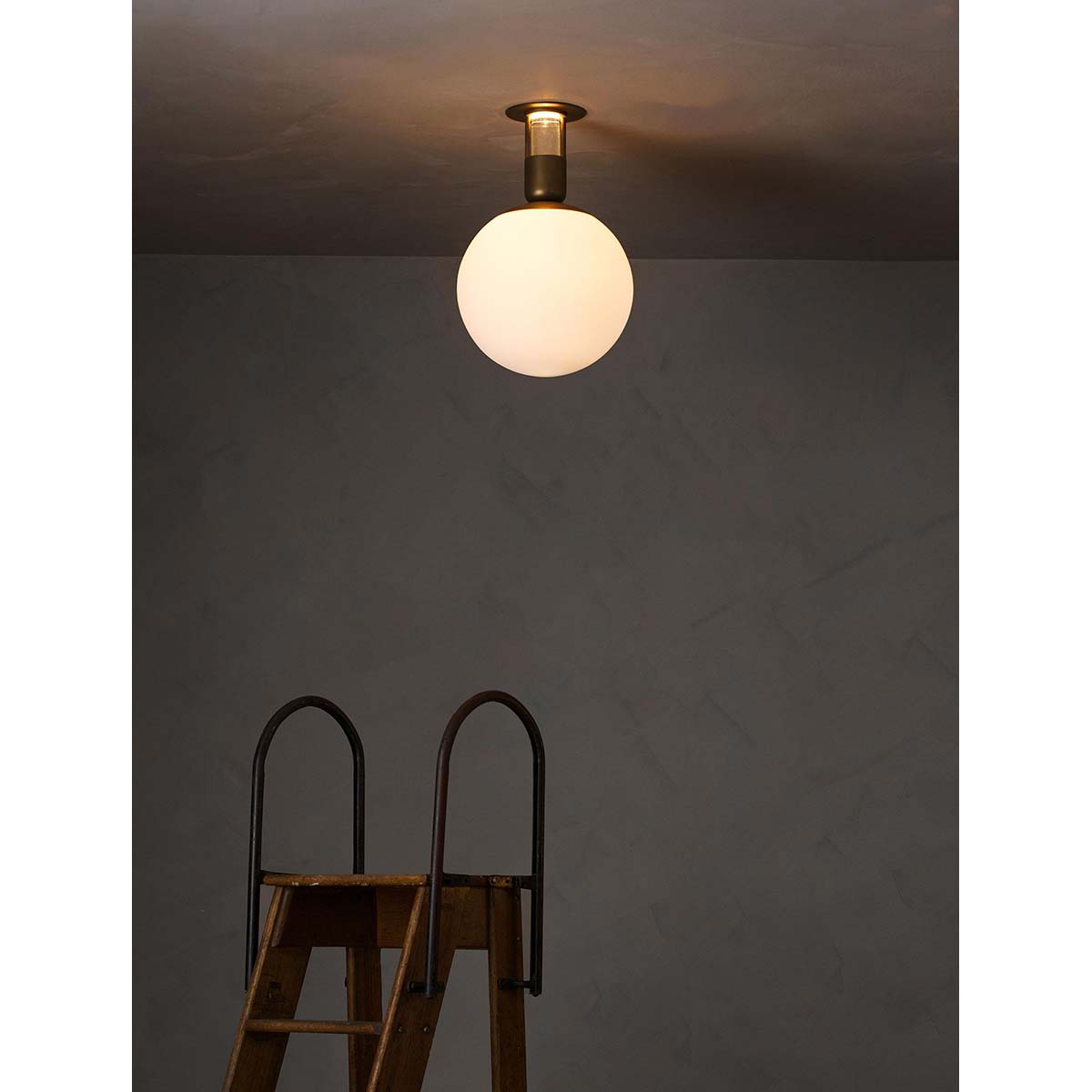 【ALLIED MAKER】 アメリカ・インテリア照明「Aria 12