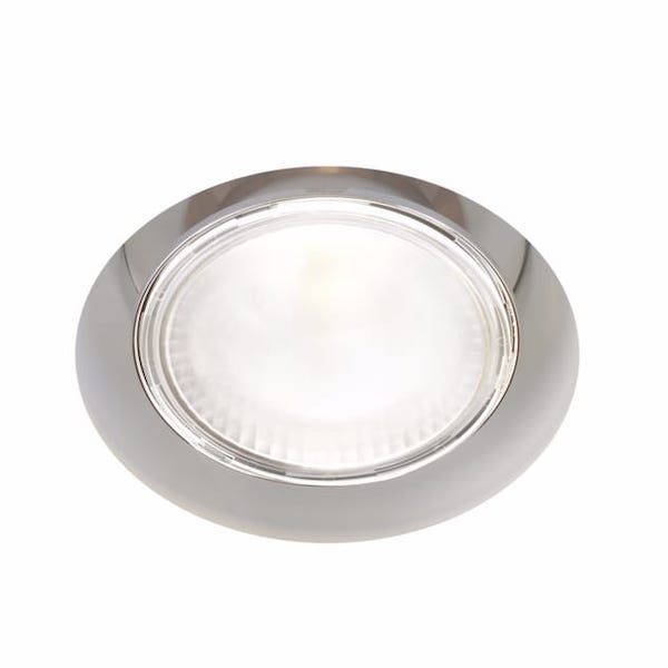 【Fabbian】イタリア デザイン照明 ダウンライト「TOOLS」集積LED 34°  （Φ170mm）