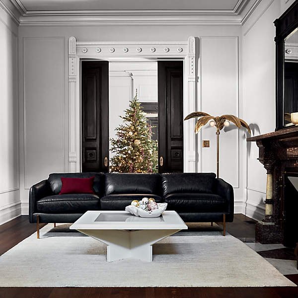 アメリカ・デザイン照明PALMフロアライト「PALM」3灯（W1170×H1650mm）