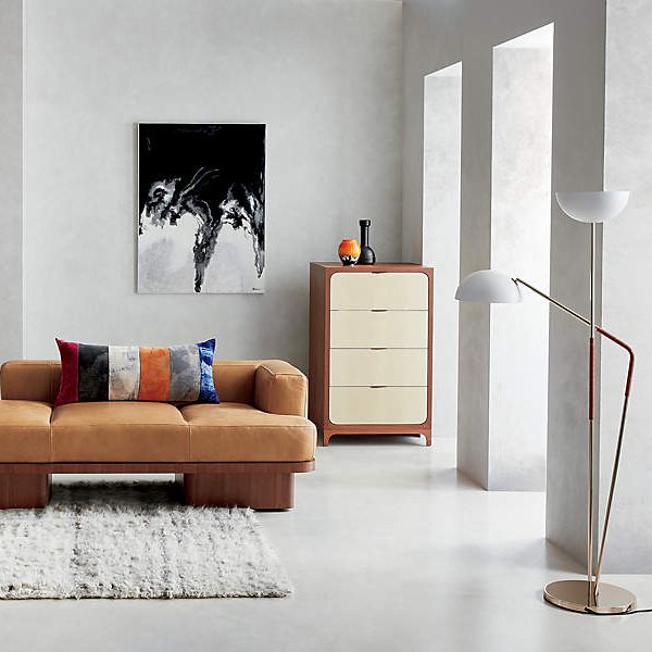 フロアランプ　大理石　アメリカ フロアランプ大理石アメリカ