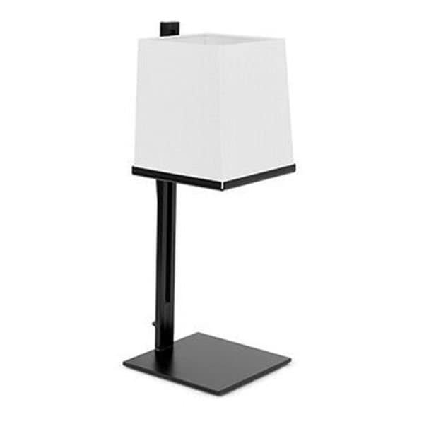 【MARETTI】オランダ・ウォールライト・テーブルライト シェード単品「KLAAR」 WHITE(W200×D185×H205mm)