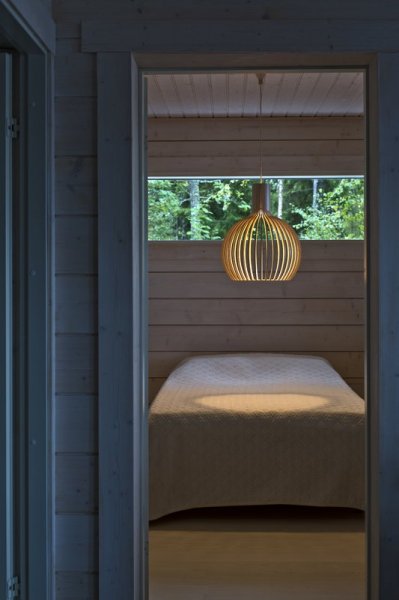 Secto Design】フィンランド・北欧デザイン照明「Octo Small 4241