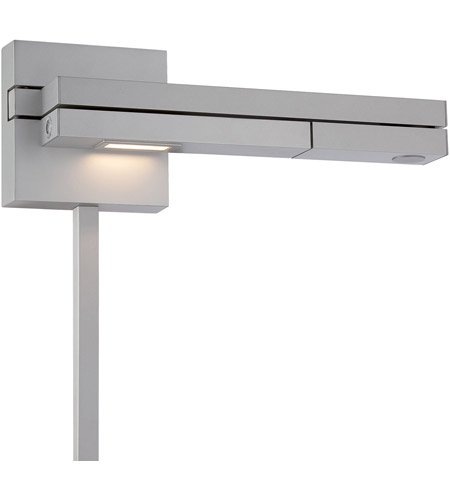 【WAC LIGHTING】ウォールランプ「Flip」1灯（L114×W559×H114mm）