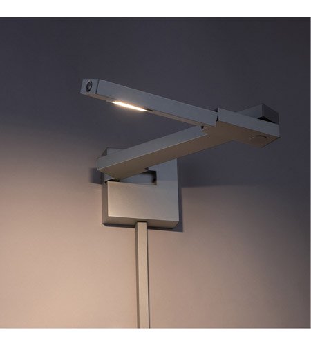 【WAC LIGHTING】ウォールランプ「Flip」1灯（L114×W559×H114mm）