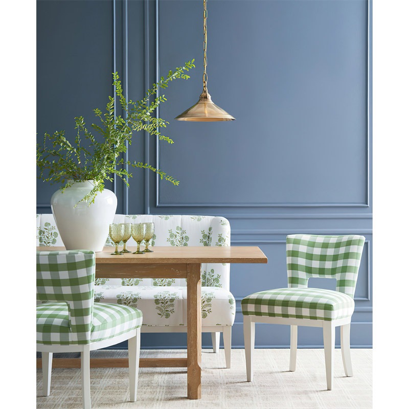 【CURREY】アメリカ・ペンダントライト 1灯「Weybright」アンティークゴールド(φ349×H215mm)