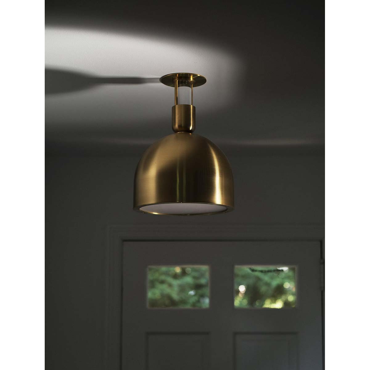 【ALLIED MAKER】 アメリカ・インテリア照明「Aria 12