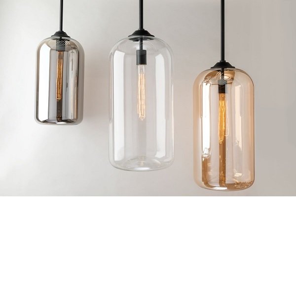 TROY】アメリカ・デザイン照明 ガラスシェードペンダントライト