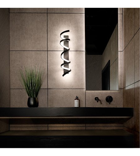 【WAC LIGHTING】ウォールライト「Marques」1灯（L762×W152×H152mm）
