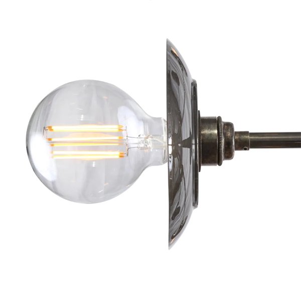 【Mullan】アイルランド・「TOKYO SPUTNIK」シャンデリア29灯(W1100×H1200mm)*