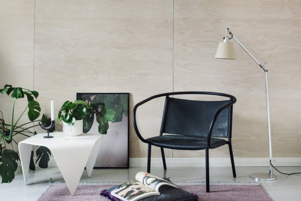 Artemide】「Tolomeo Basculante Lettura floor lamp, parchment