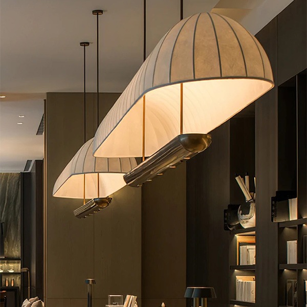 アダマス シーリングライト 北欧 天井照明 LT-3046 シーリングライト