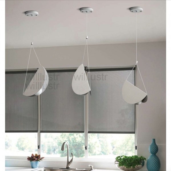 【リーズナブル】【willlustr】デザイン照明 1灯