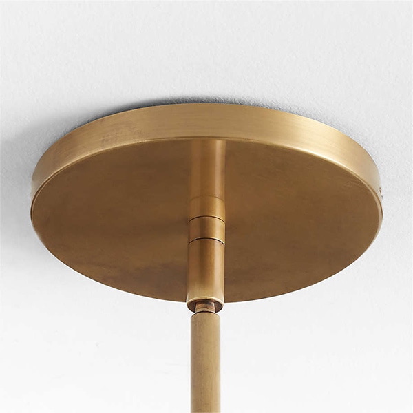 アメリカ・デザイン照明　バブルシャンデリア「Etienne」10灯（φ705×H600mm）