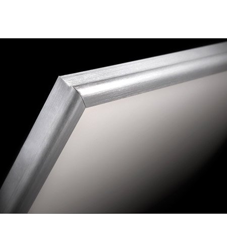 【Modern Forms】アメリカ・デザイン照明シーリングライト「Neo」 LED ブラッシュドアルミニウム(W304×D304×H22mm)