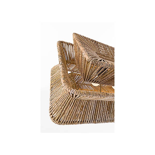 【Visual Comfort】アメリカ・デザイン照明 ペンダントライト「Antigua 54