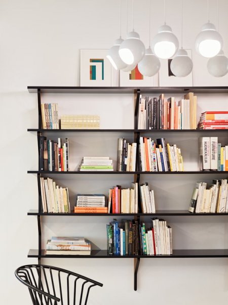 Artek】「Aalto pendant A338 Bilberry, white」デザイン照明