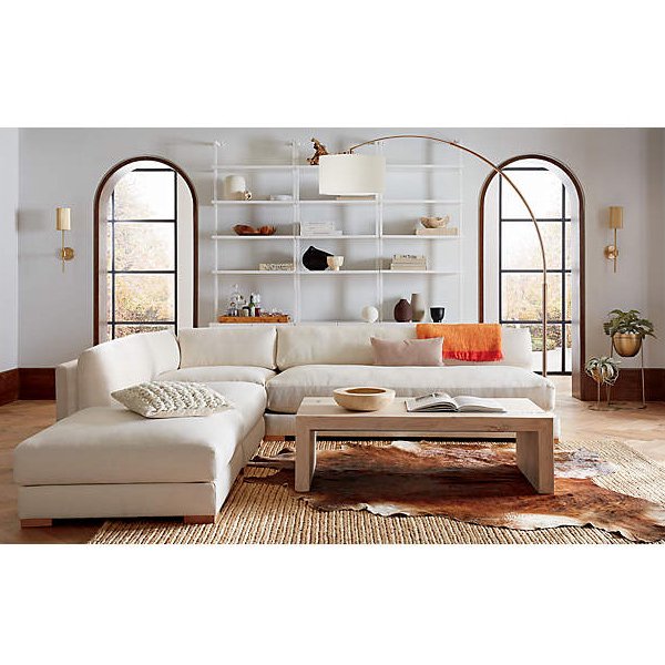 アメリカ・デザイン照明アーチ型フロアライト「BIG DIPPER」1灯