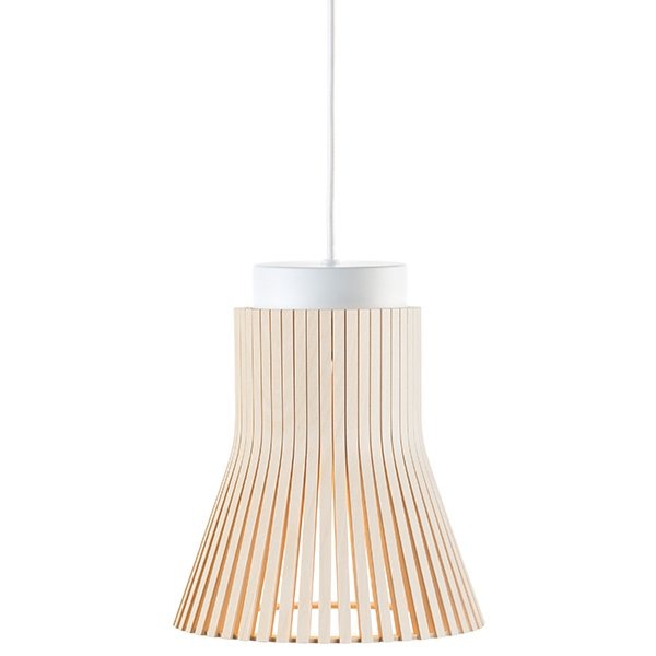 Secto Design】フィンランド・北欧デザイン照明「Petite 4600 pendant