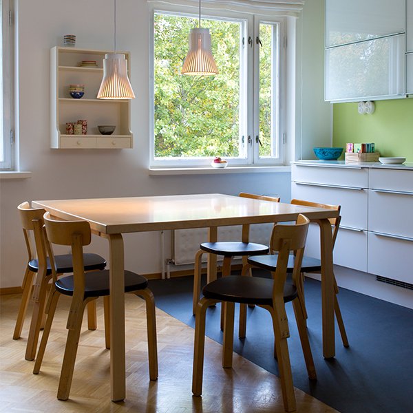 Secto Design】フィンランド・北欧デザイン照明「Petite 4600 pendant
