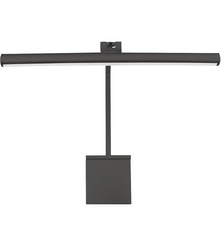 【WAC LIGHTING】ピクチャーライト「Vibe」1灯（L381×W381×H356mm）