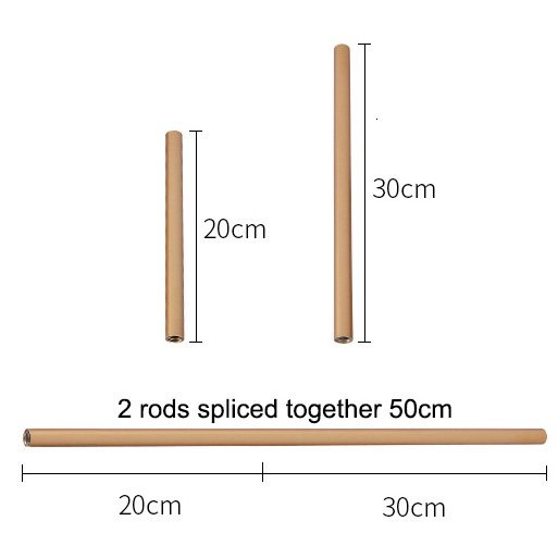 ガラスシェードペンダントライト7灯・ゴールドorブラック(L1520×W800×H690mm)