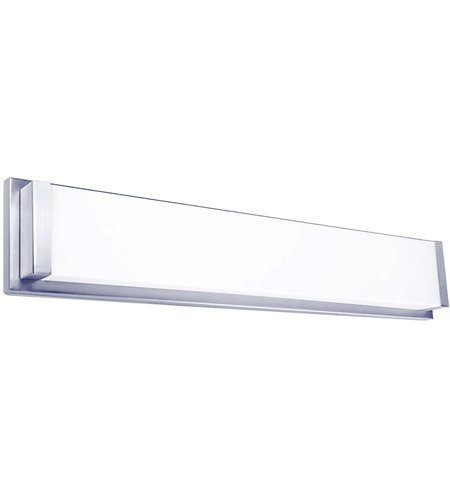 【WAC LIGHTING】バスルームバニティライト「Metro」1灯(L940×W127×H58mm)