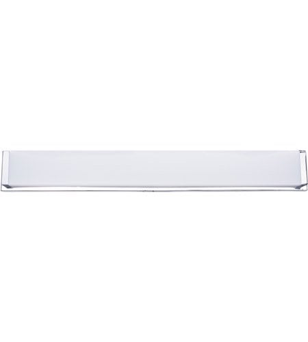 【WAC LIGHTING】バスルームバニティライト「Metro」1灯(L940×W127×H58mm)