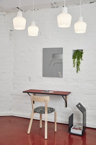 Artek】「Aalto pendant A440」デザイン照明ペンダントライト
