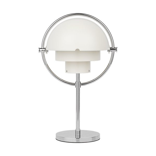 【GUBI】デンマーク・北欧デザイン照明「Multi-Lite table lamp」テーブルランプ 全4色 (W185×H300mm)