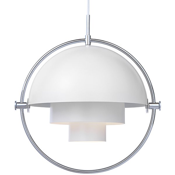 GUBI】デンマーク・北欧デザイン照明「Multi-Lite pendant」ペンダント 