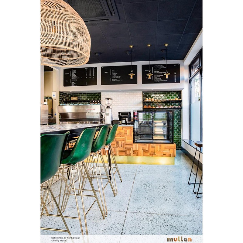 【Mullan】アイルランド・「DOON」ミニペンダントライト1灯(φ160×H95mm)