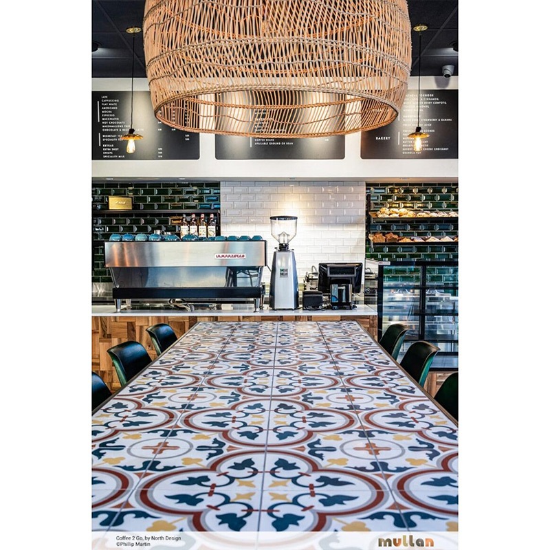 【Mullan】アイルランド・「DOON」ミニペンダントライト1灯(φ160×H95mm)