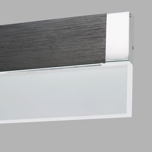 【ET2】アメリカ・シーリングペンダントライト「IBAR」1灯(W1560×L30×H150-3170mm)※要問合せ