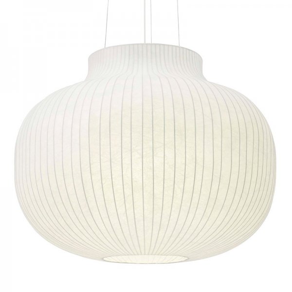 Muuto】「Strand pendant」デザインペンダントライト照明 (Φ800×H600mm