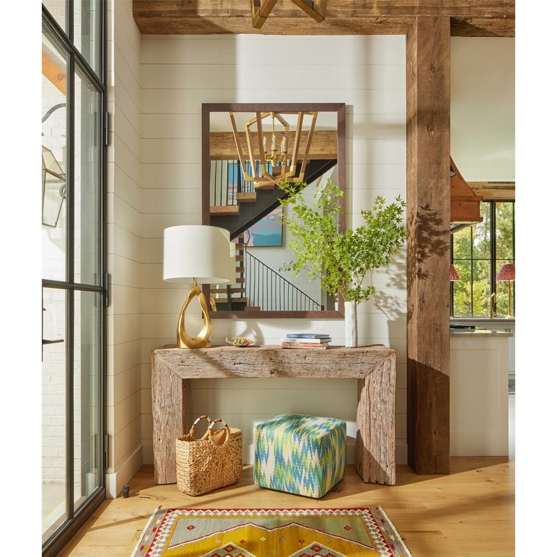 【CURREY】アメリカ・ランタンペンダントライト 3灯「Bastian」ブラウン(φ597×H736mm)