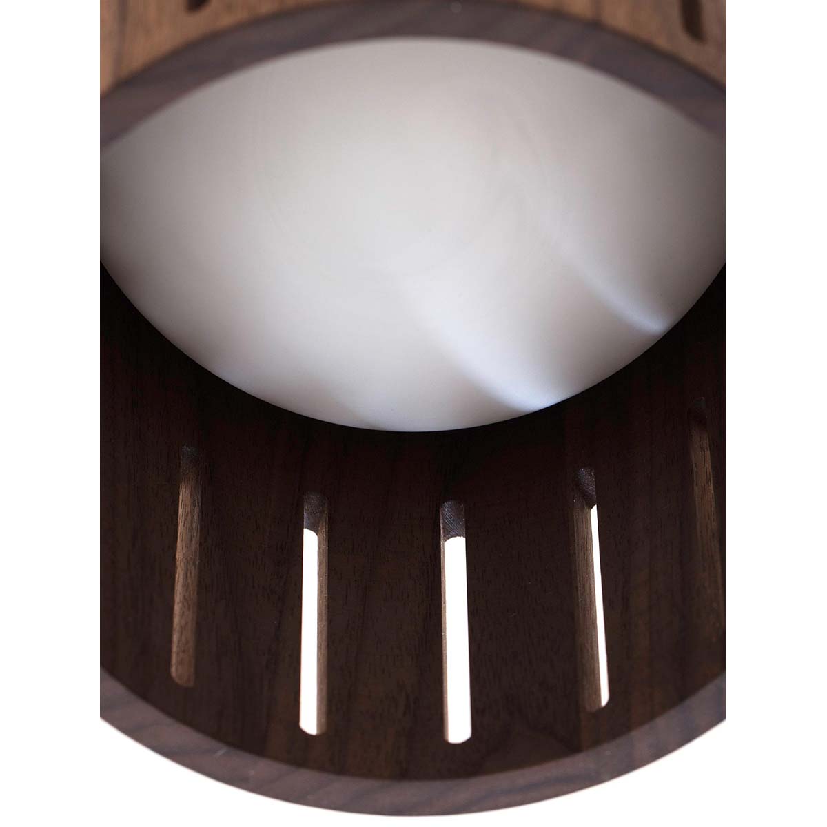 【ALLIED MAKER】 アメリカ・インテリア照明「Drum Downlight」シーリングライト 1灯 カスタムカラー (W178×D178×H229mm)