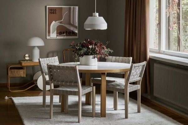 Artek】「AMA 500 pendant」デザイン照明 (Φ315×H235mm) | EL JEWEL