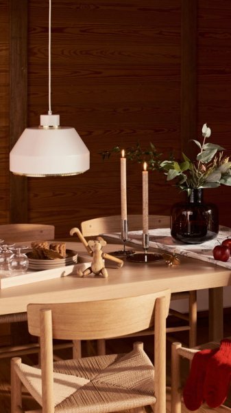 Artek】「AMA 500 pendant」デザイン照明 (Φ315×H235mm) | EL JEWEL