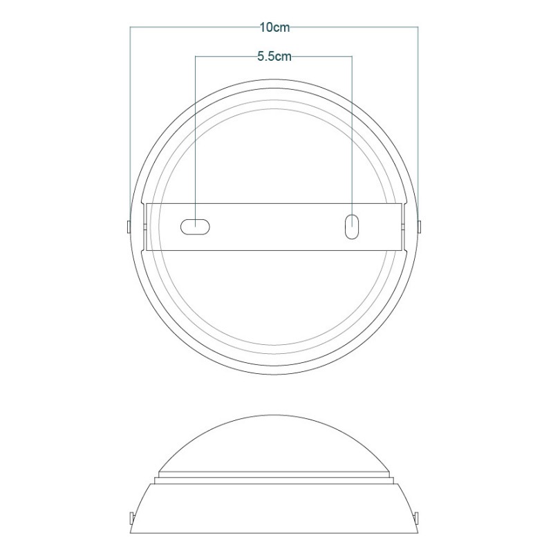 【Mullan】アイルランド「Apia」ピクチャーウォールライト 1灯（W150×D430×H320mm)