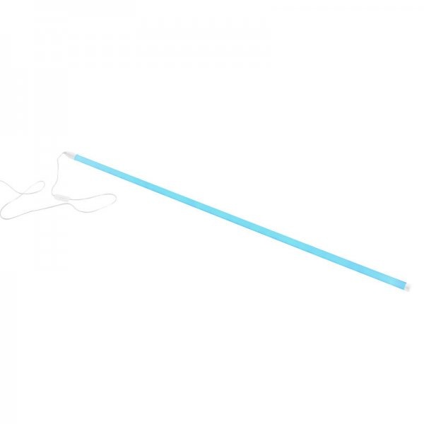 【HAY】「Neon tube LED, ice blue」ネオンチューブライト アイスブルー(Φ25×H1500mm)
