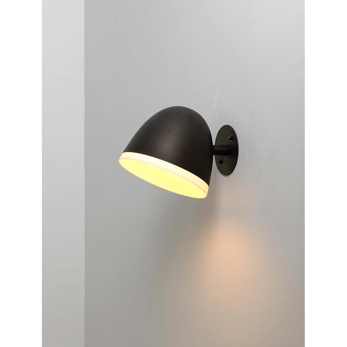 【ALLIED MAKER】 アメリカ・インテリア照明「Atelier Sconce 10