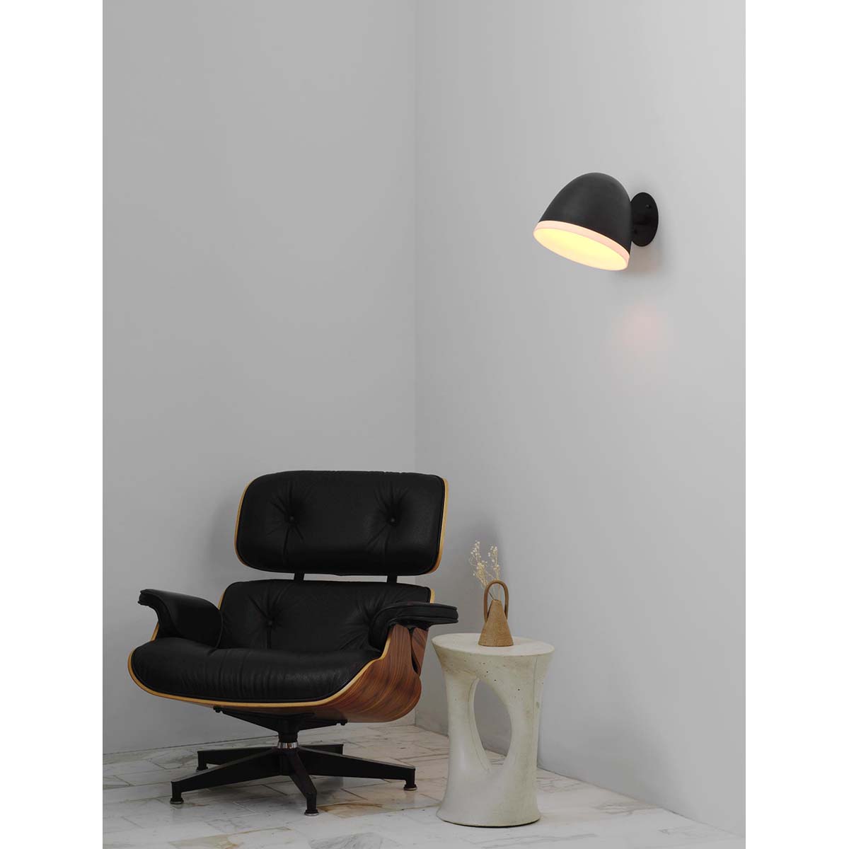 【ALLIED MAKER】 アメリカ・インテリア照明「Atelier Sconce 10